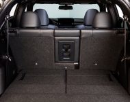 2022 Mitsubishi Outlander - Trunk Wallpaper 190x150