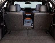 2022 Mitsubishi Outlander - Trunk Wallpaper 190x150