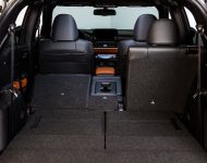 2022 Mitsubishi Outlander - Trunk Wallpaper 190x150