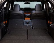 2022 Mitsubishi Outlander - Trunk Wallpaper 190x150