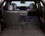 2022 Mitsubishi Outlander - Trunk Wallpaper 190x150