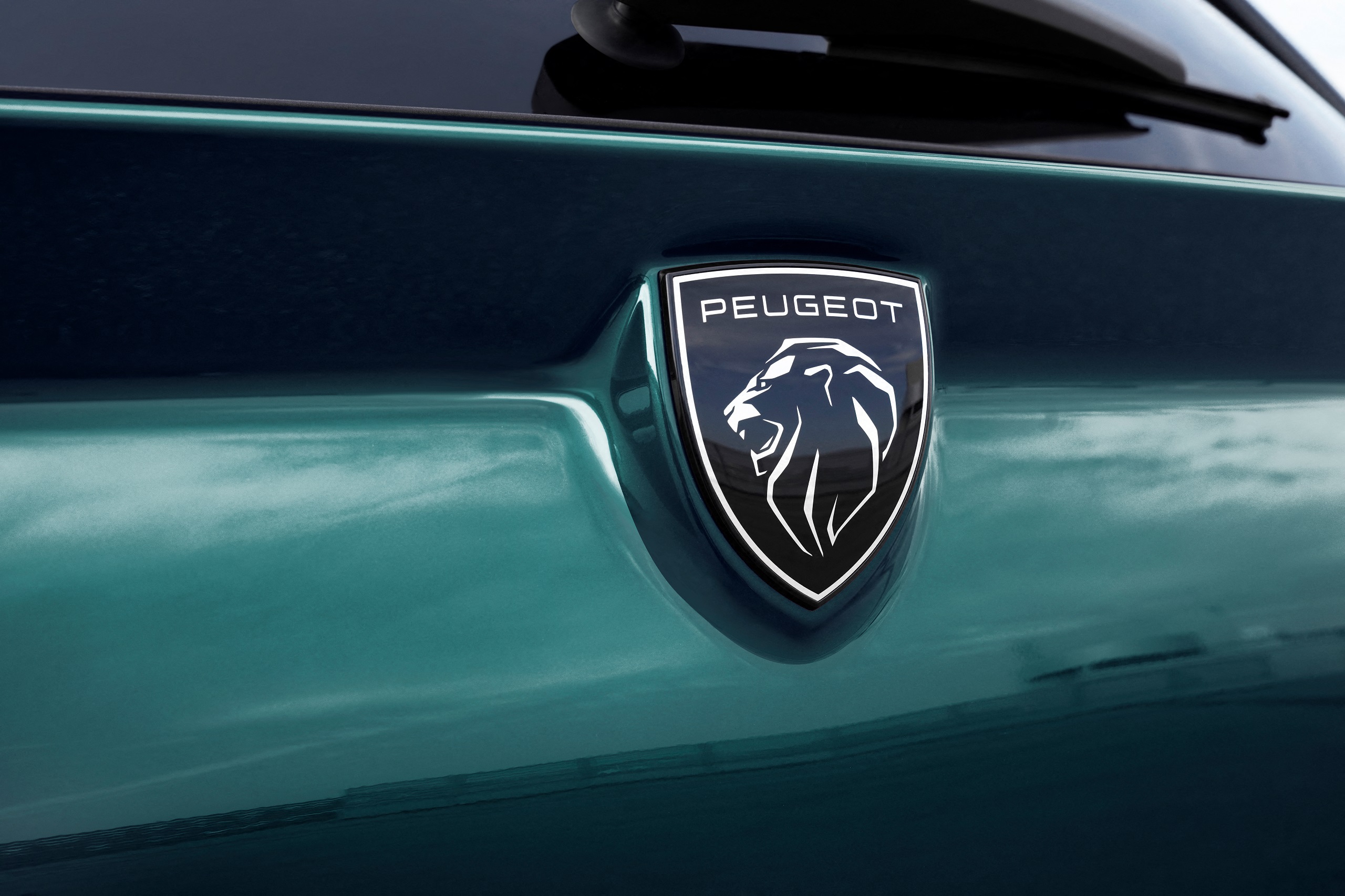 Download 2022 Peugeot 308 SW - Badge HD Wallpaper 2560x1706 #25