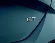 2022 Peugeot 308 SW - Badge Wallpaper 190x150