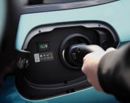 2022 Peugeot 308 SW - Charging Port Wallpaper 190x150