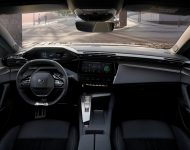 2022 Peugeot 308 SW - Interior, Cockpit Wallpaper 190x150