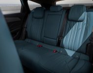 2022 Peugeot 308 SW - Interior, Rear Seats Wallpaper 190x150