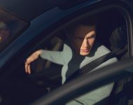 2022 Peugeot 308 SW - Interior Wallpaper 190x150