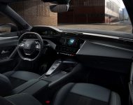 2022 Peugeot 308 SW - Interior Wallpaper 190x150