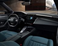 2022 Peugeot 308 SW - Interior Wallpaper 190x150