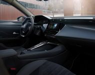 2022 Peugeot 308 SW - Interior Wallpaper 190x150