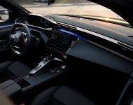 2022 Peugeot 308 SW - Interior Wallpaper 190x150