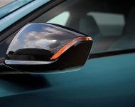 2022 Peugeot 308 SW - Mirror Wallpaper 190x150