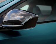 2022 Peugeot 308 SW - Mirror Wallpaper 190x150
