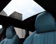 2022 Peugeot 308 SW - Panoramic Roof Wallpaper 190x150