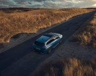 2022 Peugeot 308 SW - Rear Three-Quarter Wallpaper 190x150