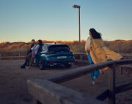 2022 Peugeot 308 SW - Rear Three-Quarter Wallpaper 190x150