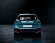2022 Peugeot 308 SW - Rear Wallpaper 190x150