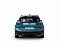 2022 Peugeot 308 SW - Rear Wallpaper 190x150