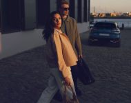 2022 Peugeot 308 SW - Rear Wallpaper 190x150