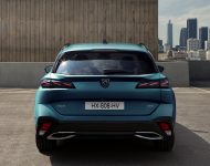 2022 Peugeot 308 SW - Rear Wallpaper 190x150