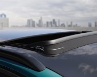 2022 Peugeot 308 SW - Roof Wallpaper 190x150