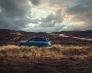 2022 Peugeot 308 SW - Side Wallpaper 190x150