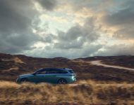 2022 Peugeot 308 SW - Side Wallpaper 190x150