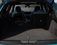 2022 Peugeot 308 SW - Trunk Wallpaper 190x150
