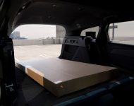 2022 Peugeot 308 SW - Trunk Wallpaper 190x150