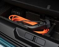 2022 Peugeot 308 SW - Trunk Wallpaper 190x150