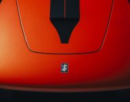 2023 Gordon Murray T.50s Niki Lauda - Detail Wallpaper 190x150