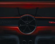 2023 Gordon Murray T.50s Niki Lauda - Detail Wallpaper 190x150