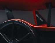 2023 Gordon Murray T.50s Niki Lauda - Detail Wallpaper 190x150