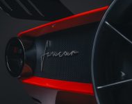 2023 Gordon Murray T.50s Niki Lauda - Detail Wallpaper 190x150