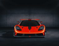 2023 Gordon Murray T.50s Niki Lauda - Front Wallpaper 190x150