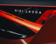 2023 Gordon Murray T.50s Niki Lauda - Spoiler Wallpaper 190x150