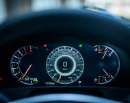 2020 Cadillac CT6 Platinum - Instrument Cluster Wallpaper 190x150