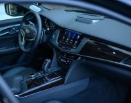 2020 Cadillac CT6 Platinum - Interior, Cockpit Wallpaper 190x150