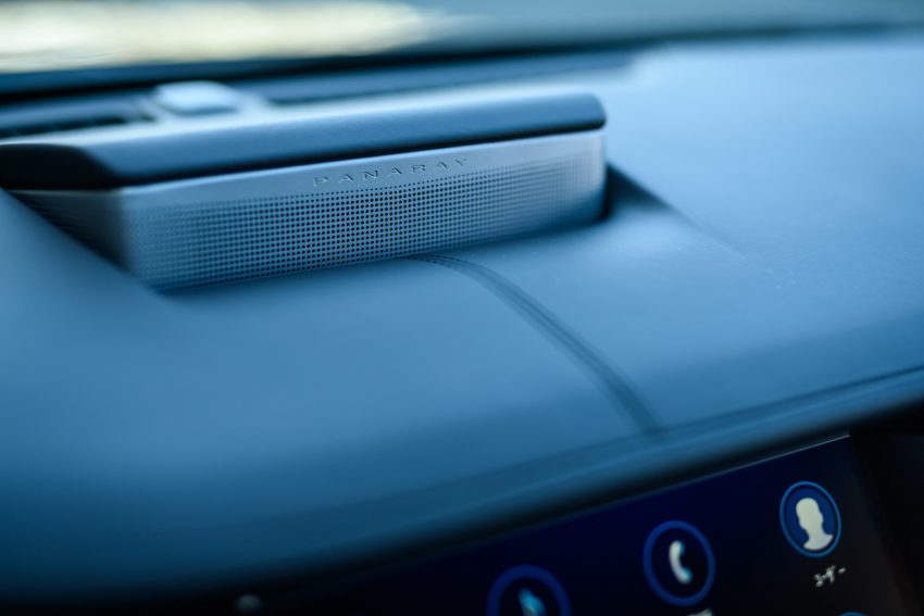 2020 Cadillac CT6 Platinum - Interior, Detail Wallpaper 850x567 #9