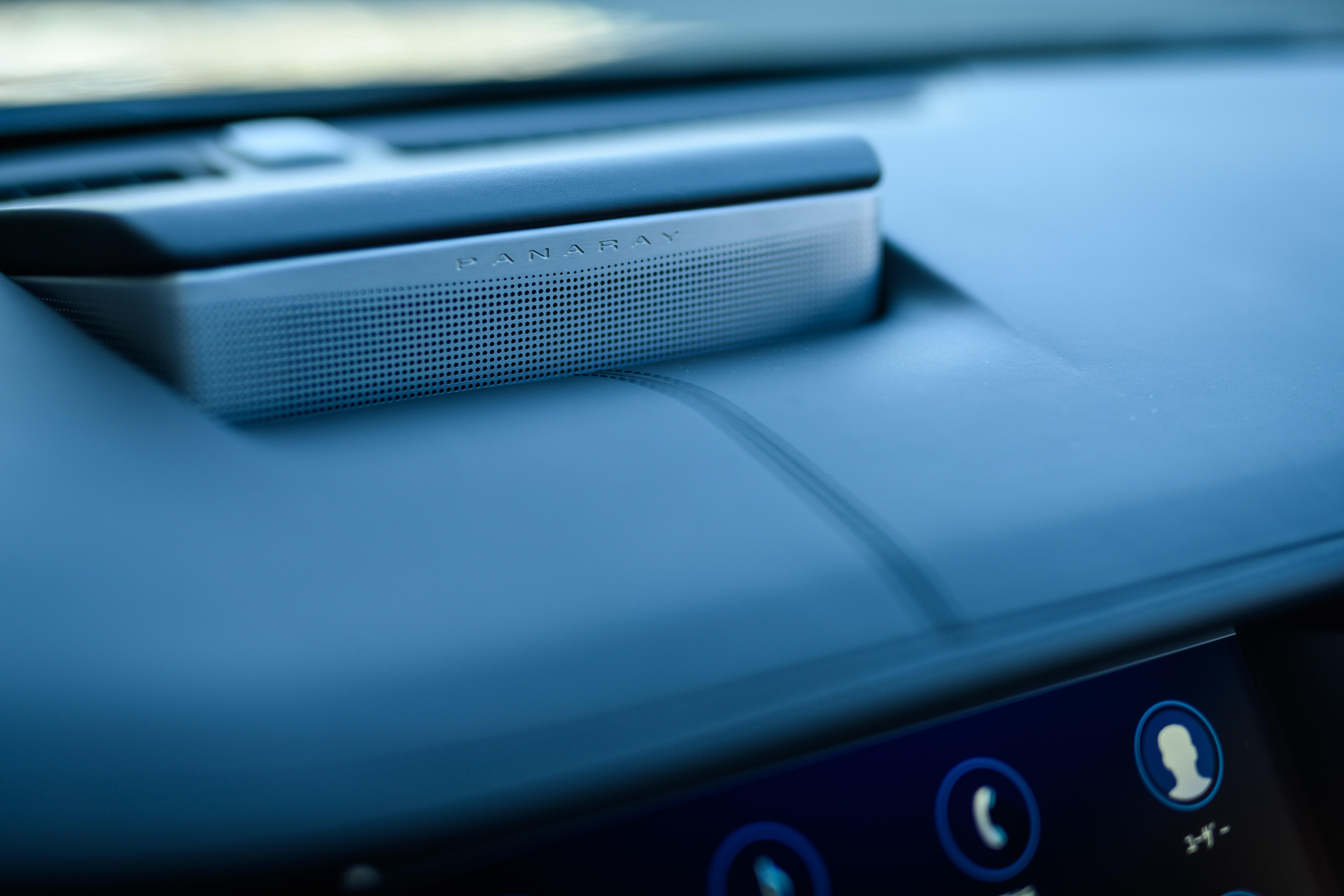 Download 2020 Cadillac CT6 Platinum - Interior, Detail HD Wallpaper 6192x4128 #9