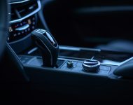 2020 Cadillac CT6 Platinum - Interior, Detail Wallpaper 190x150