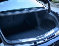 2020 Cadillac CT6 Platinum - Trunk Wallpaper 190x150
