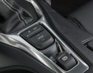 2020 Chevrolet Camaro SS Convertible - Central Console Wallpaper 190x150