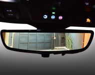 2020 Chevrolet Camaro SS Convertible - Interior, Detail Wallpaper 190x150