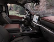2020 Ford F-150 Lariat Sport SuperCrew - Interior, Cockpit Wallpaper 190x150