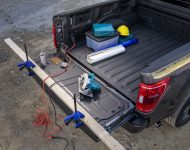 2020 Ford F-150 Lariat Sport SuperCrew - Trunk Wallpaper 190x150