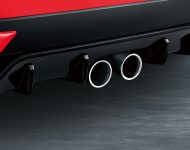 2020 Honda Civic 220 Turbo Hatchback - Exhaust Wallpaper 190x150