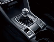 2020 Honda Civic 220 Turbo Hatchback - Paddle Shifters Wallpaper 190x150