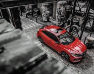 2020 Honda Civic 220 Turbo Hatchback - Top Wallpaper 190x150