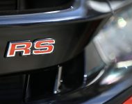 2020 Honda Civic RS Hatchback [AU-spec] - Badge Wallpaper 190x150